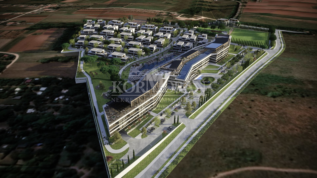 STUDIO APARTMA S POGLEDOM NA MORJE